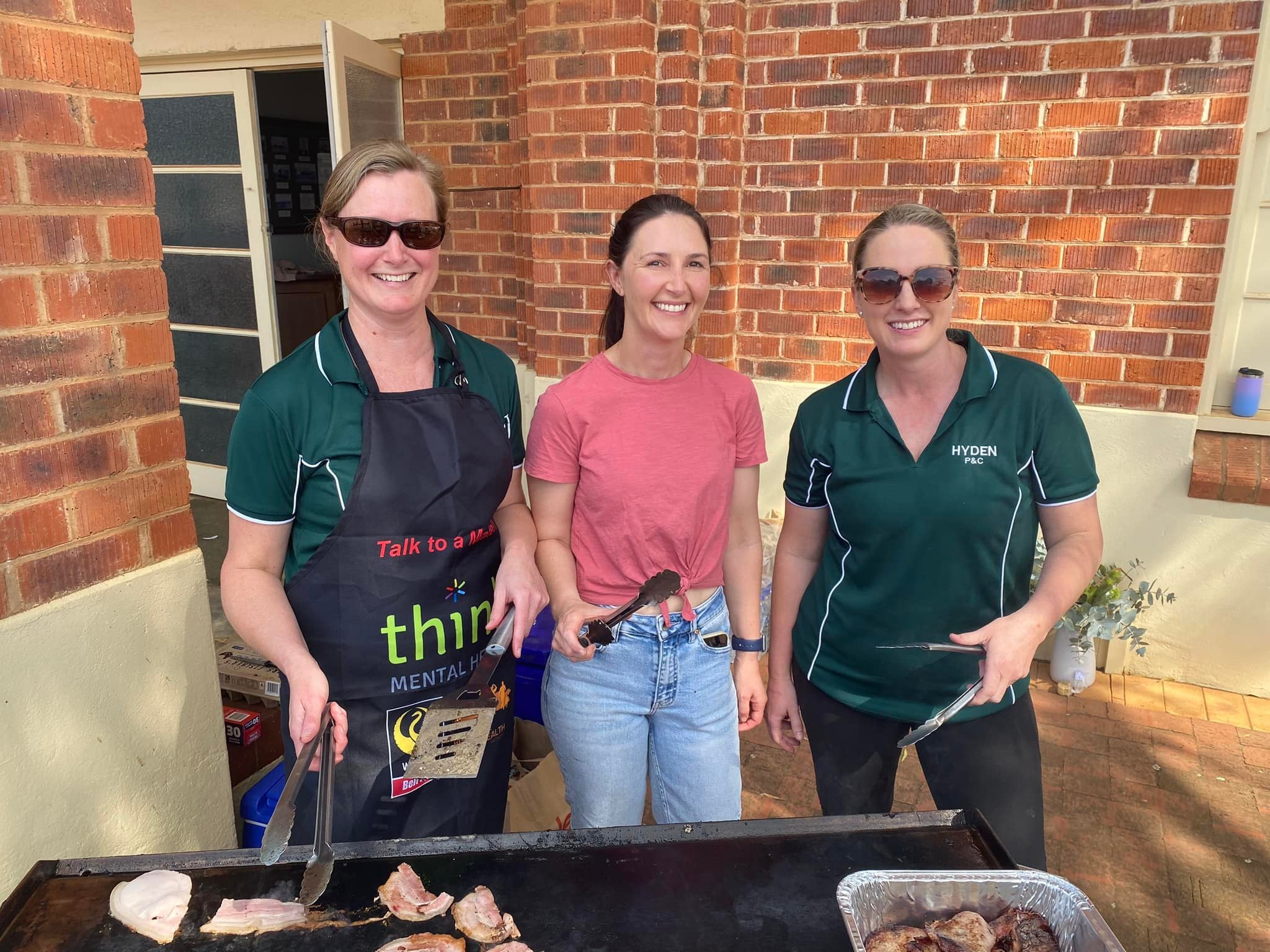 Hyden Market Day Success