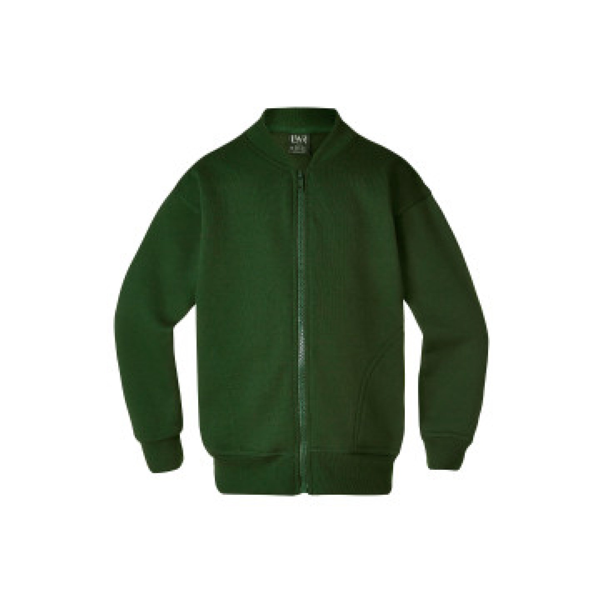 Nylon Zip Jacket(24aw) | HIDE AND SEEK Official